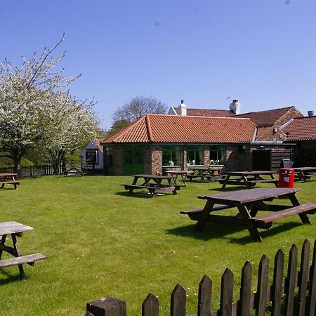 The Red Lion Hotell York Eksteriør bilde