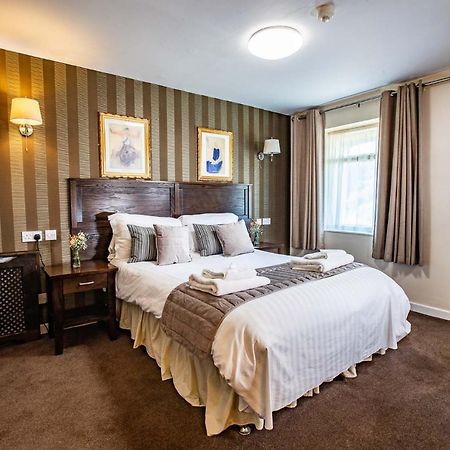 The Red Lion Hotell York Eksteriør bilde