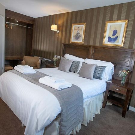 The Red Lion Hotell York Eksteriør bilde
