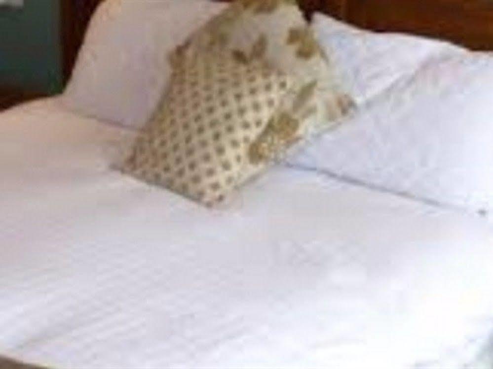 The Red Lion Hotell York Eksteriør bilde