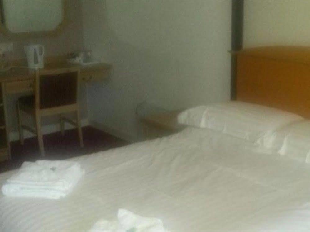 The Red Lion Hotell York Eksteriør bilde
