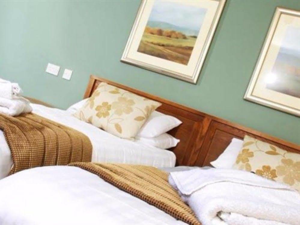 The Red Lion Hotell York Eksteriør bilde