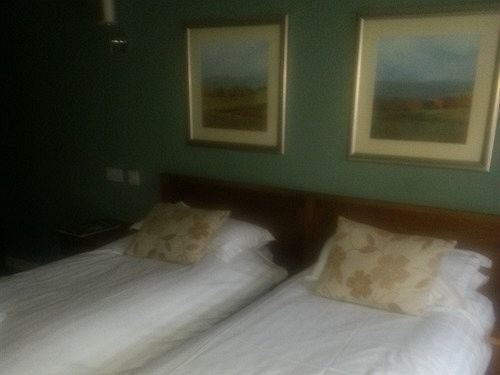 The Red Lion Hotell York Eksteriør bilde